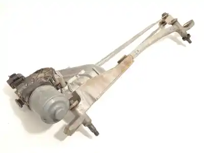 Second-hand car spare part front windshield wiper motor for ford fiesta vi (cb1, ccn) 1.25 oem iam references 8a6117500ag