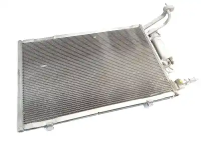 Second-hand car spare part Air Conditioning Condenser / Radiator for FORD FIESTA VI (CB1, CCN) 1.25 OEM IAM references AV1119710FA  1818909
