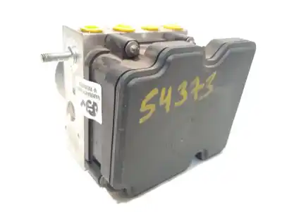 Pezzo di ricambio per auto di seconda mano abs per citroen c4 cactus 1.5 bluehdi 100 riferimenti oem iam 93487145 970025 9834565080