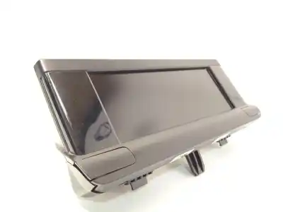 Автозапчасти б/у приборная доска за citroen c4 cactus 1.5 bluehdi 100 ссылки oem iam 9830140880