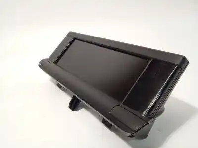 Автозапчастина б/у панель інструментів для citroen c4 cactus 1.5 bluehdi 100 посилання на oem iam 9830140880  9830087680