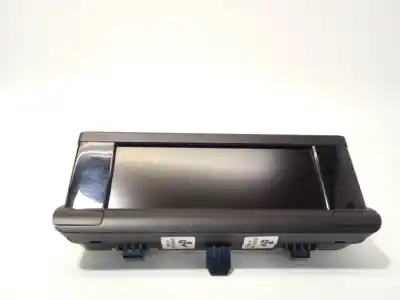 Автозапчастина б/у панель інструментів для citroen c4 cactus 1.5 bluehdi 100 посилання на oem iam 9830140880  9830087680