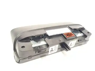 Автозапчастина б/у панель інструментів для citroen c4 cactus 1.5 bluehdi 100 посилання на oem iam 9830140880  9830087680