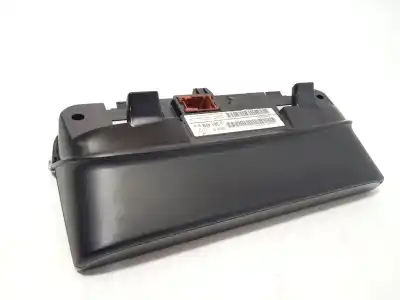 Автозапчастина б/у панель інструментів для citroen c4 cactus 1.5 bluehdi 100 посилання на oem iam 9830140880  9830087680