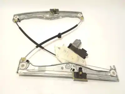 Автозапчастина б/у регулятор вікна передній лівий для citroen c4 cactus 1.5 bluehdi 100 посилання на oem iam 9832873780 0130823323 