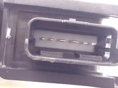 Автозапчастина б/у регулятор вікна передній лівий для citroen c4 cactus 1.5 bluehdi 100 посилання на oem iam 9832873780 0130823323 