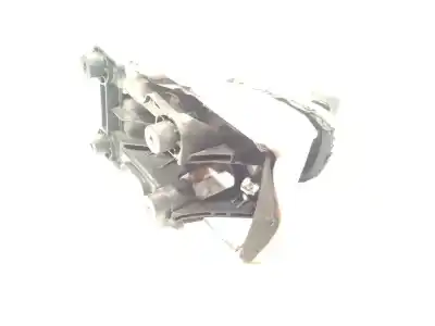 Автозапчастина б/у передач для citroen c4 cactus 1.5 bluehdi 100 посилання на oem iam 9811778780  