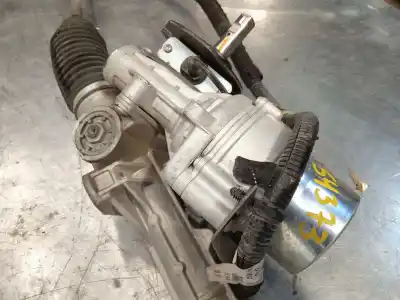 Автозапчасти б/у рулевая рейка за citroen c4 cactus 1.5 bluehdi 100 ссылки oem iam 9832064180  1648639580