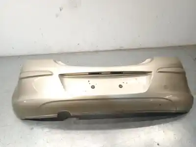 Автозапчасти б/у задний бампер за opel corsa d (s07) 1.3 cdti (l08, l68) ссылки oem iam 13179916  