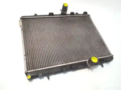 Автозапчасти б/у водяной радиатор за citroen c4 cactus 1.5 bluehdi 100 ссылки oem iam 1330p9