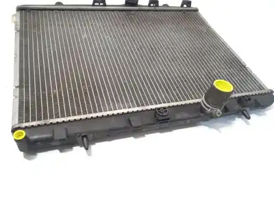 Автозапчасти б/у водяной радиатор за citroen c4 cactus 1.5 bluehdi 100 ссылки oem iam 1330p9  
