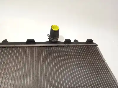 Автозапчасти б/у водяной радиатор за citroen c4 cactus 1.5 bluehdi 100 ссылки oem iam 1330p9  