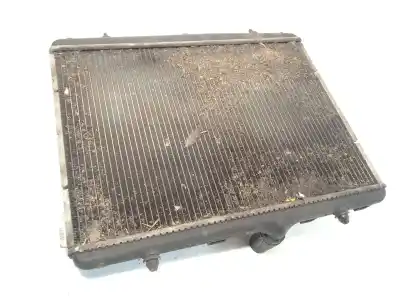 Автозапчасти б/у водяной радиатор за citroen c4 cactus 1.5 bluehdi 100 ссылки oem iam 1330p9  