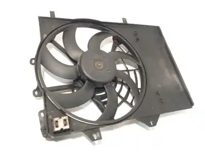 Автозапчасти б/у электрический вентилятор за citroen c4 cactus 1.5 bluehdi 100 ссылки oem iam 9801666680  