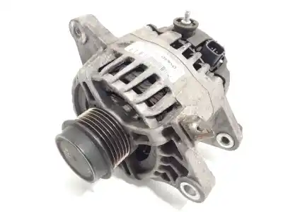 Автозапчастина б/у генератор для toyota auris (_e15_) 1.6 (zre151_) посилання на oem iam 270600t081