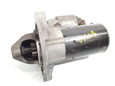 Автозапчастина б/у двигун запускається для toyota auris (_e15_) 1.6 (zre151_) посилання на oem iam 281000t030 0001107531 