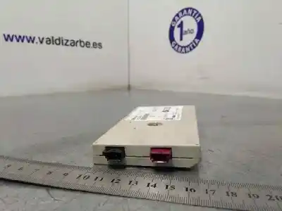 Recambio de automóvil de segunda mano de antena para bmw x3 (e83) 3.0d referencias oem iam 3402526  