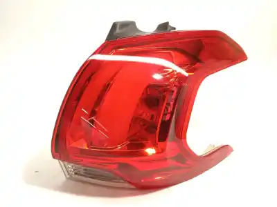 Tweedehands auto-onderdeel Rechter Achterlamp voor PEUGEOT 2008 I (CU_) 1.2 THP 110 / PureTech 110 OEM IAM-referenties 9678074380  