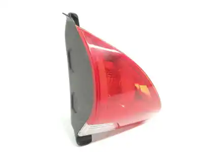 Tweedehands auto-onderdeel Binnenste Linker Achterlamp voor PEUGEOT 2008 I (CU_) 1.2 THP 110 / PureTech 110 OEM IAM-referenties 9678074480  