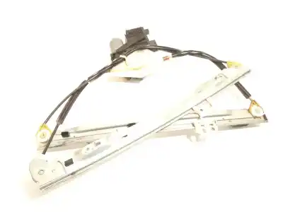 Pezzo di ricambio per auto di seconda mano alzacristalli anteriore sinistro per citroen c4 grand picasso i (ua_) 1.6 hdi riferimenti oem iam 9654087680 400963c 