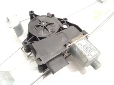 Peça sobressalente para automóvel em segunda mão elevador de vidros dianteiro direito por peugeot 2008 i (cu_) 1.2 thp 110 / puretech 110 referências oem iam 9806088080 0130822968 9806081780