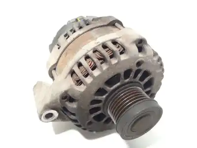 Автозапчастина б/у  для SSANGYONG RODIUS I  Посилання на OEM IAM A6651540202  6651540202