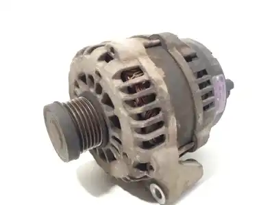 Second-hand car spare part alternator for ssangyong rodius i 2.7 xdi oem iam references a6651540202  6651540202