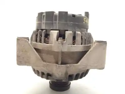 Second-hand car spare part alternator for ssangyong rodius i 2.7 xdi oem iam references a6651540202  6651540202