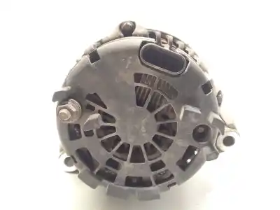 Second-hand car spare part alternator for ssangyong rodius i 2.7 xdi oem iam references a6651540202  6651540202