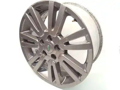 Peça sobressalente para automóvel em segunda mão jante por land rover discovery iv (l319) 3.0 td 4x4 referências oem iam ah221007aaw