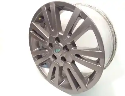 Peça sobressalente para automóvel em segunda mão jante por land rover discovery iv (l319) 3.0 td 4x4 referências oem iam ah221007aaw