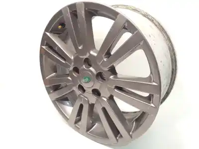 Peça sobressalente para automóvel em segunda mão jante por land rover discovery iv (l319) 3.0 td 4x4 referências oem iam ah221007aaw