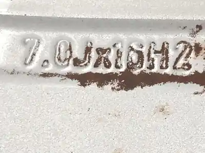 Автозапчасти б/у шина за seat exeo st (3r5) 2.0 tdi ссылки oem iam 3r0601025c  3r0601025c8z8