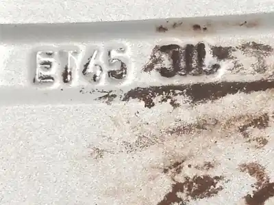 Автозапчасти б/у шина за seat exeo st (3r5) 2.0 tdi ссылки oem iam 3r0601025c  3r0601025c8z8