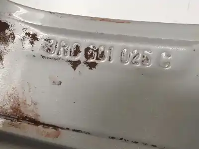 Автозапчасти б/у шина за seat exeo st (3r5) 2.0 tdi ссылки oem iam 3r0601025c  3r0601025c8z8