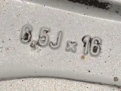 Автозапчастина б/у шина для kia cee'd (jd) 1.6 crdi 110 посилання на oem iam 52910a2220  