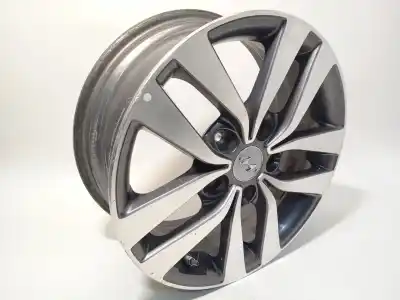 Автозапчастина б/у шина для hyundai i30 (pde, pd, pden) 1.6 crdi посилання на oem iam 52910g4200  