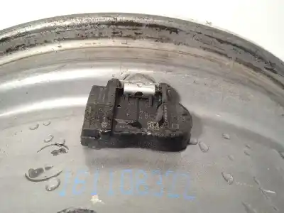 Автозапчастина б/у шина для hyundai i30 (pde, pd, pden) 1.6 crdi посилання на oem iam 52910g4200  