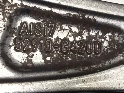 Автозапчастина б/у шина для hyundai i30 (pde, pd, pden) 1.6 crdi посилання на oem iam 52910g4200  