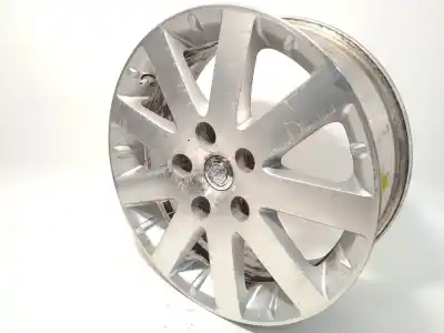 Second-hand car spare part rim for chrysler grand voyager v (rt) 2.8 crd oem iam references 1bd60trmac