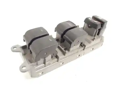 Автозапчастина б/у передні вікний вмикач для toyota auris (_e15_) 1.6 (zre151_) посилання на oem iam 8404002080  
