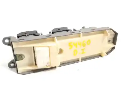 Автозапчастина б/у передні вікний вмикач для toyota auris (_e15_) 1.6 (zre151_) посилання на oem iam 8404002080  