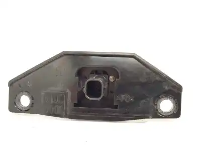 Автозапчастина б/у електронний модуль для toyota auris (_e15_) 1.6 (zre151_) посилання на oem iam 8679002010  
