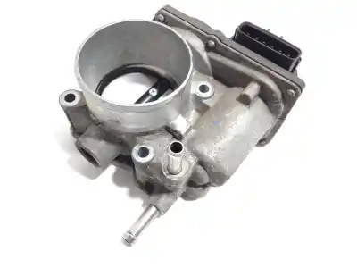 Автозапчастина б/у коробка метелика для toyota auris (_e15_) 1.6 (zre151_) посилання на oem iam 220300t050