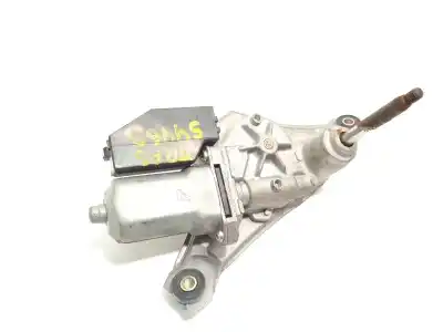 Tweedehands auto-onderdeel Achterwissermotor voor TOYOTA AURIS (E15) 1.6 OEM IAM-referenties 8513002030 2596000822 