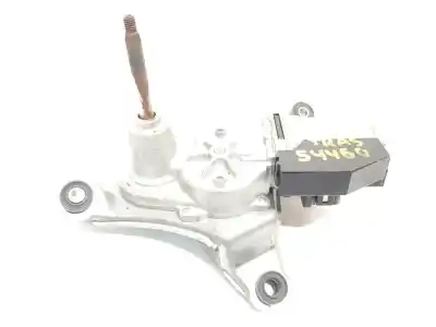 Автозапчасти б/у мотор заднего стеклоочистителя за toyota auris (_e15_) 1.6 (zre151_) ссылки oem iam 8513002030 2596000822 