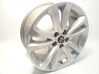 Автозапчасти б/у шина за citroen c5 iii (rd_) 2.0 hdi 165 ссылки oem iam 9673602580  5402fj