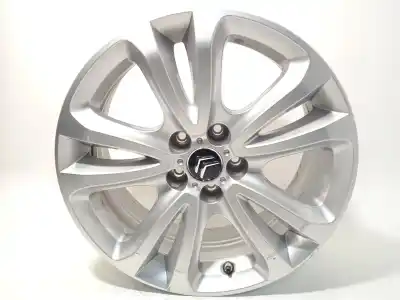 Автозапчасти б/у шина за citroen c5 iii (rd_) 2.0 hdi 165 ссылки oem iam 9673602580  5402fj