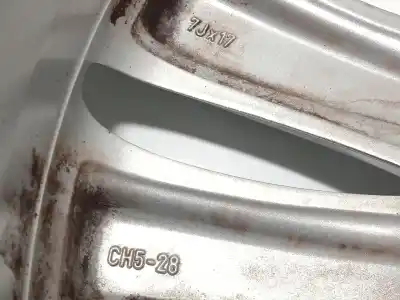 Автозапчасти б/у шина за citroen c5 iii (rd_) 2.0 hdi 165 ссылки oem iam 9673602580  5402fj