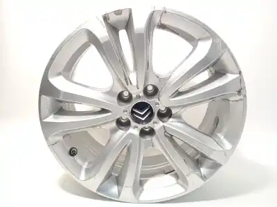 Автозапчастина б/у шина для citroen c5 iii (rd_) 2.0 hdi 165 посилання на oem iam 9673602580  5402fj